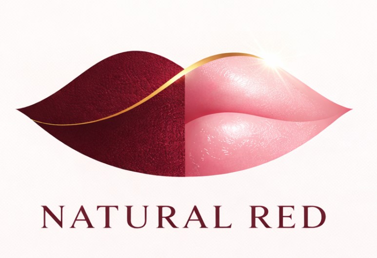 NATURAL RED