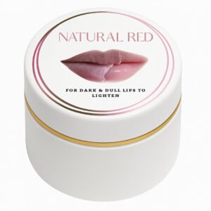 كريم إزالة تصبغات الشفايف