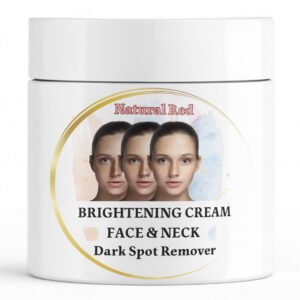 كريم تبييض الوجة 60% جلوتاثيون