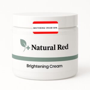 كريم التبييض المضاعف - جلوتاثيون 80%