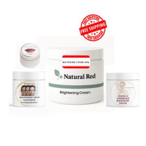 كورس الجلوتاثيون للتبييض